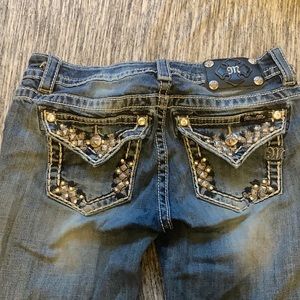 Miss Me Skinny Jeans